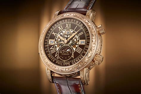 patek philippe geneve 5002p|Patek Philippe sky moon ref 6002r.